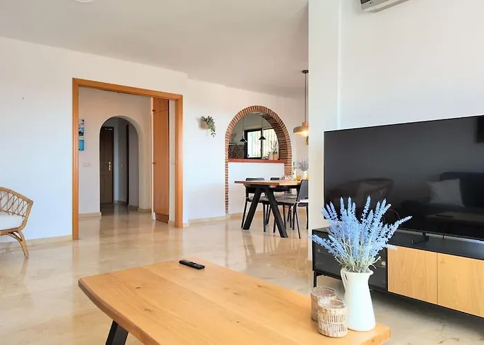 Buenavista 4 Bedroom, By Casa Del Sol Hr