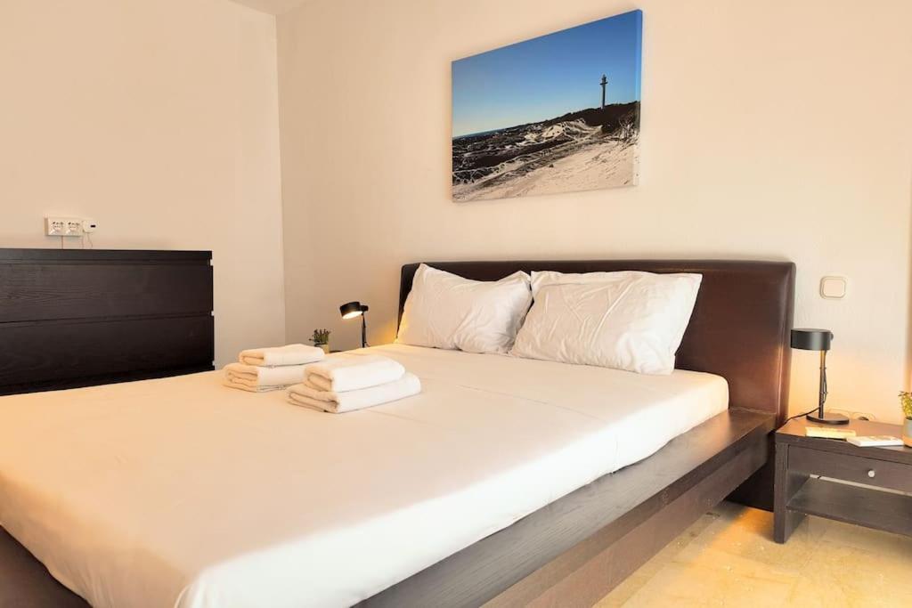 Ferienhaus Buenavista 4 Bedroom, By Casa Del Sol Hr *