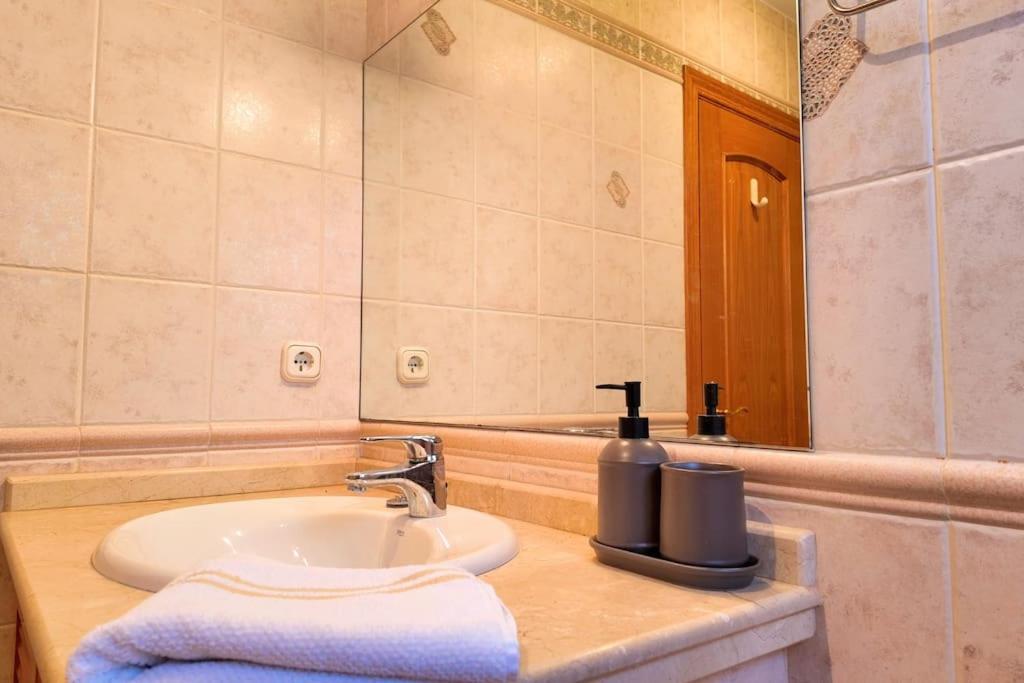 Buenavista 4 Bedroom, By Casa Del Sol Hr Ferienhaus Málaga