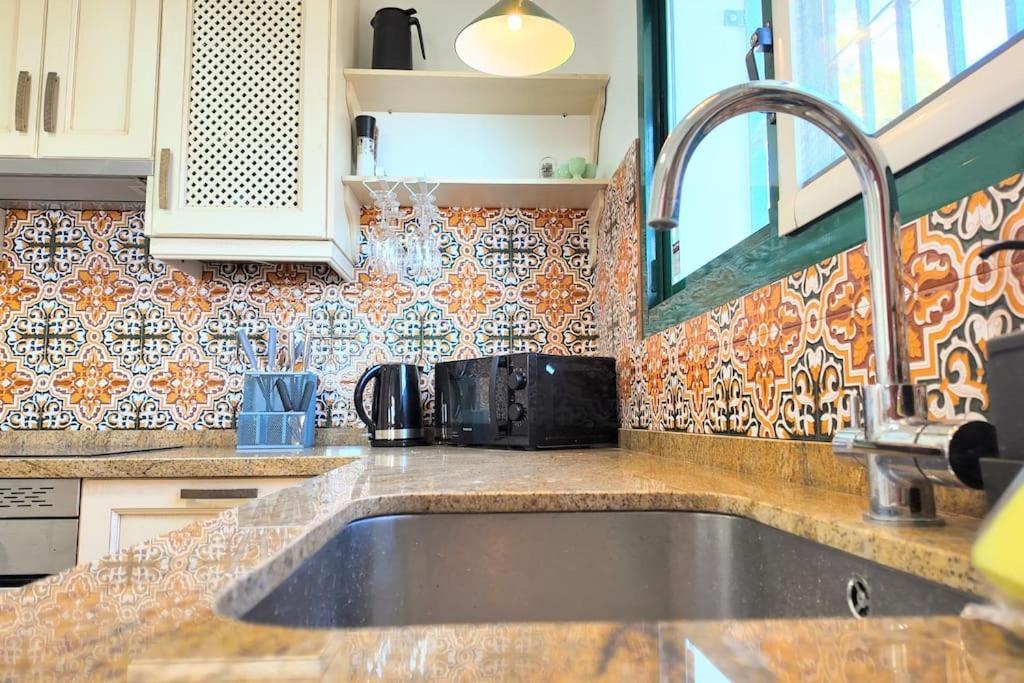 Buenavista 4 Bedroom, By Casa Del Sol Hr Ferienhaus Málaga