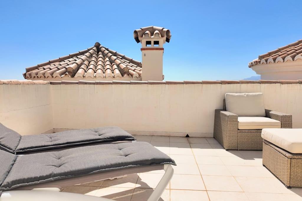 Buenavista 4 Bedroom, By Casa Del Sol Hr * Málaga