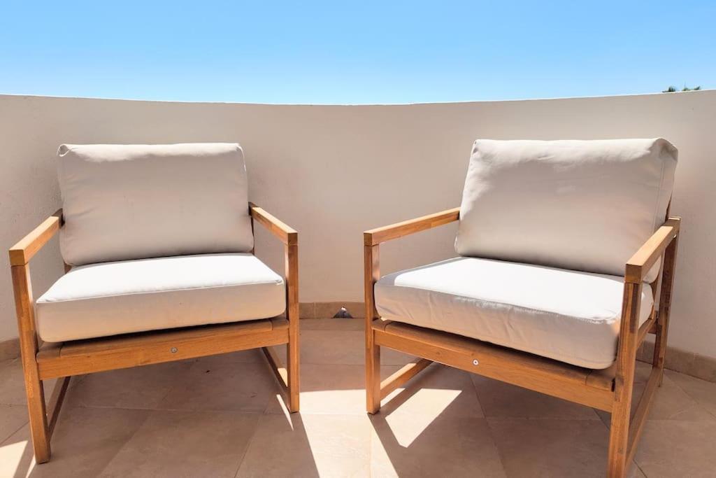 Buenavista 4 Bedroom, By Casa Del Sol Hr Ferienhaus