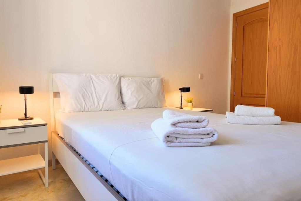 Ferienhaus Buenavista 4 Bedroom, By Casa Del Sol Hr