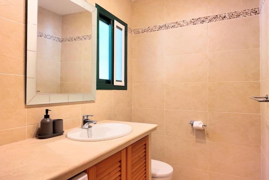Buenavista 4 Bedroom, By Casa Del Sol Hr * Málaga