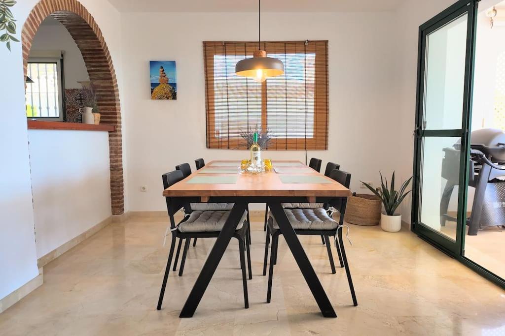 Buenavista 4 Bedroom, By Casa Del Sol Hr