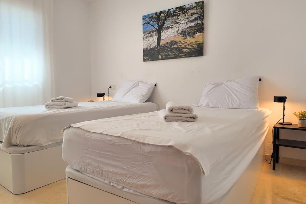 Ferienhaus Buenavista 4 Bedroom, By Casa Del Sol Hr