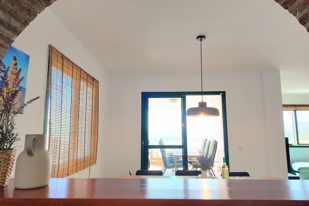 Buenavista 4 Bedroom, By Casa Del Sol Hr Ferienhaus
