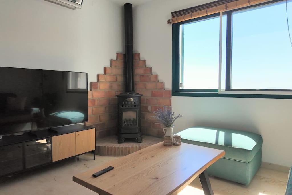 Buenavista 4 Bedroom, By Casa Del Sol Hr Ferienhaus Málaga