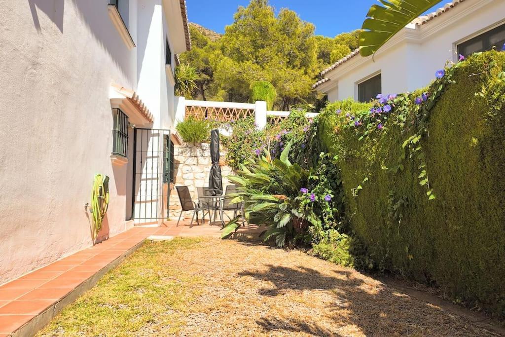 Ferienhaus Buenavista 4 Bedroom, By Casa Del Sol Hr Málaga