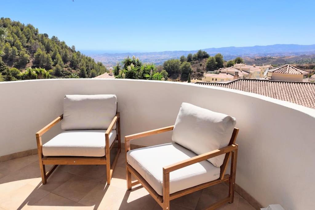 Ferienhaus Buenavista 4 Bedroom, By Casa Del Sol Hr