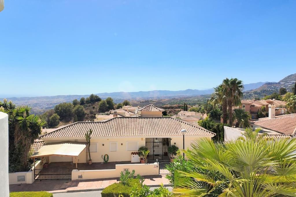Ferienhaus Buenavista 4 Bedroom, By Casa Del Sol Hr Málaga