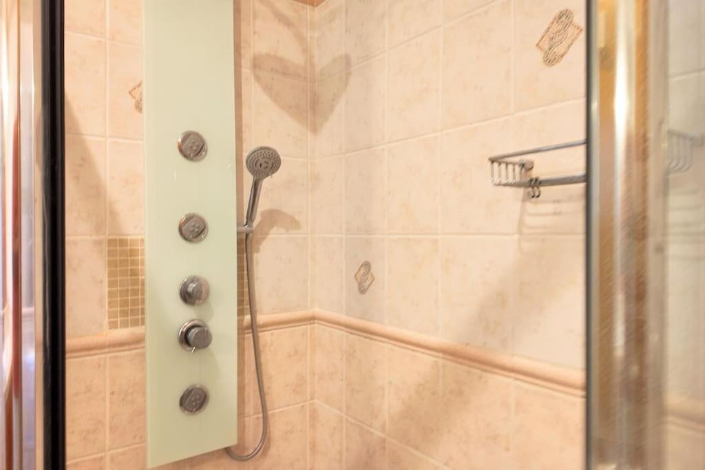 Buenavista 4 Bedroom, By Casa Del Sol Hr Málaga