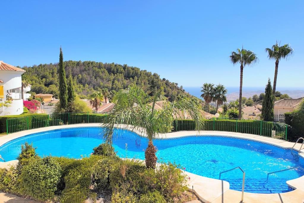 Buenavista 4 Bedroom, By Casa Del Sol Hr * Málaga