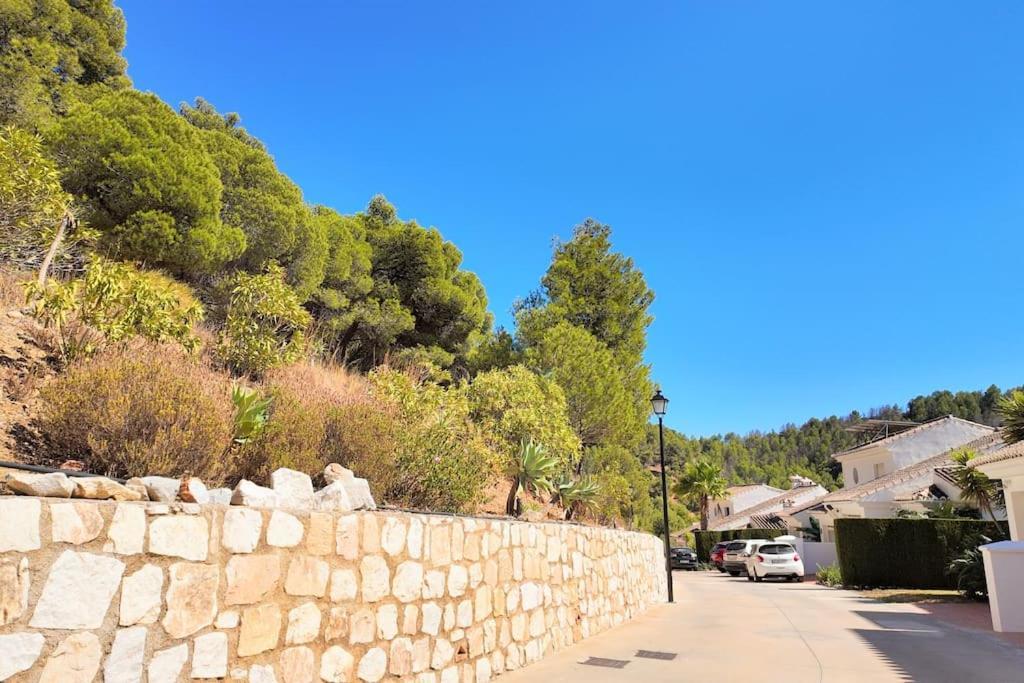 Buenavista 4 Bedroom, By Casa Del Sol Hr Ferienhaus Málaga