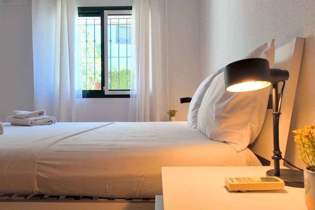 Buenavista 4 Bedroom, By Casa Del Sol Hr Málaga