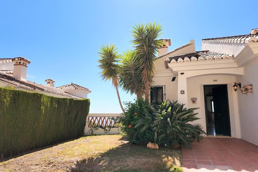 Buenavista 4 Bedroom, By Casa Del Sol Hr Ferienhaus Málaga