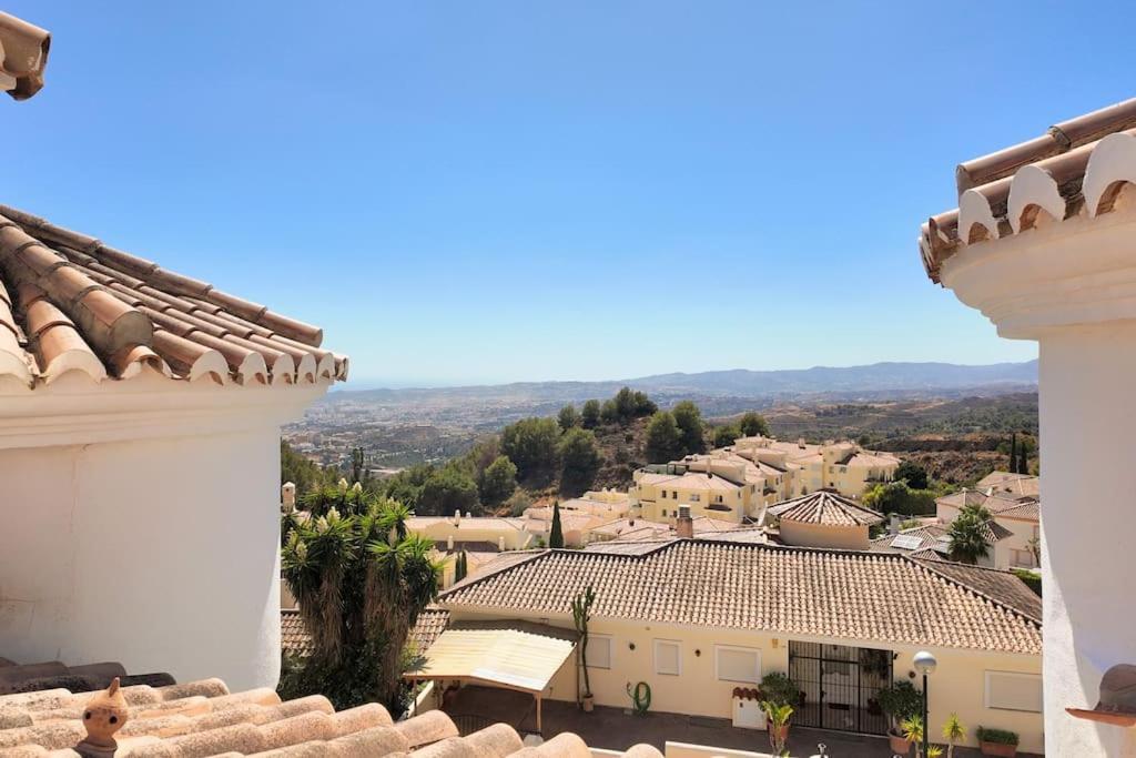 Buenavista 4 Bedroom, By Casa Del Sol Hr * Málaga
