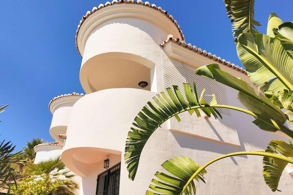 Buenavista 4 Bedroom, By Casa Del Sol Hr