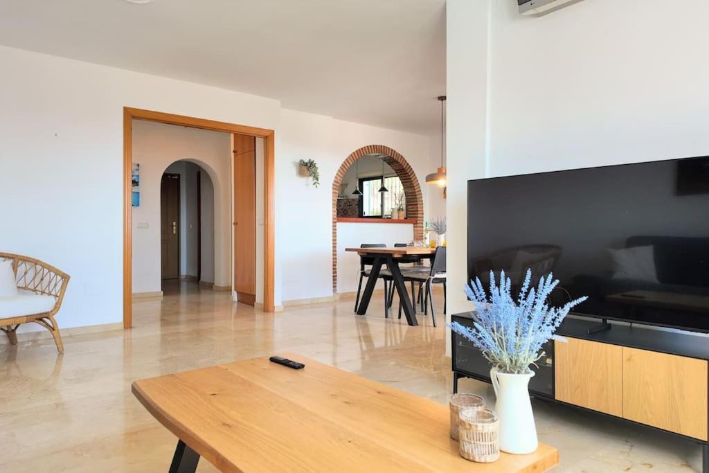 Buenavista 4 Bedroom, By Casa Del Sol Hr Ferienhaus
