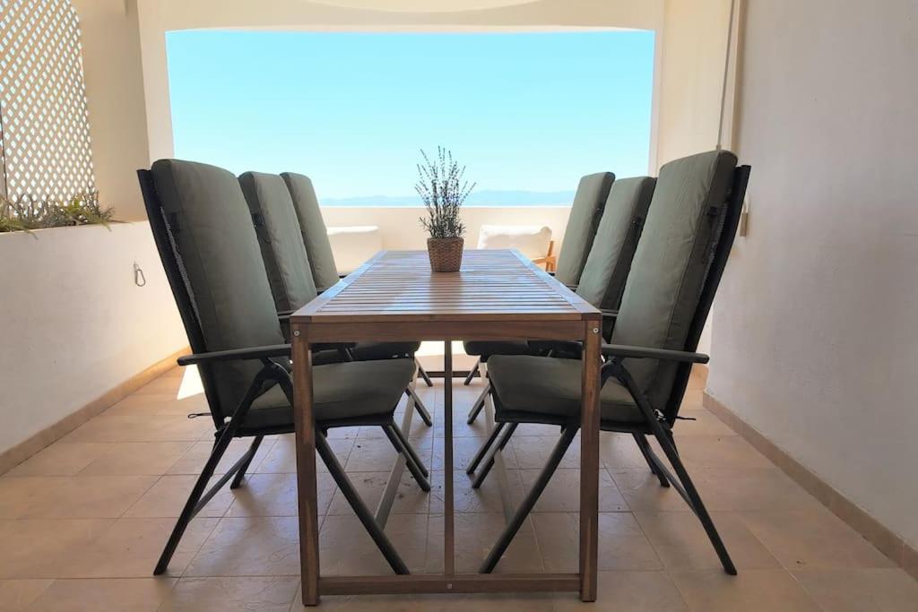 Ferienhaus Buenavista 4 Bedroom, By Casa Del Sol Hr *