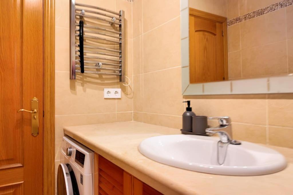 Buenavista 4 Bedroom, By Casa Del Sol Hr Málaga