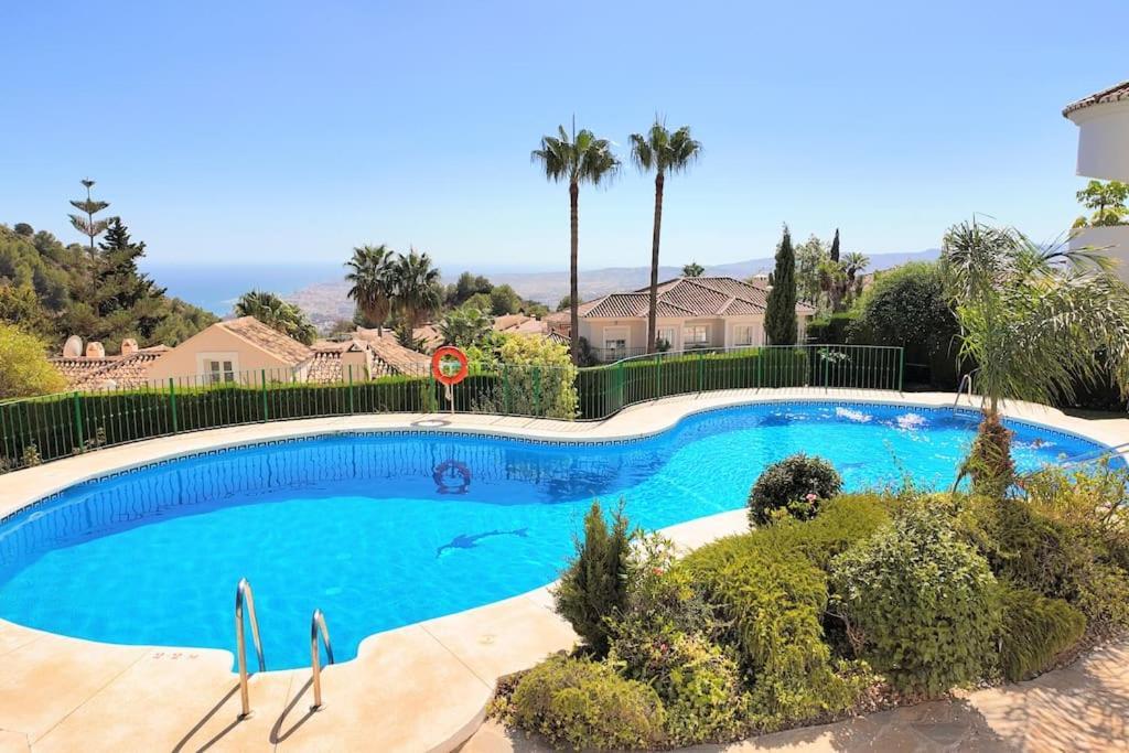 Ferienhaus Buenavista 4 Bedroom, By Casa Del Sol Hr Málaga